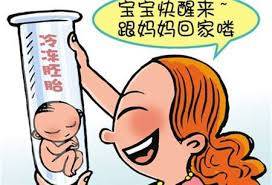 试管捐卵机构生殖医学中心